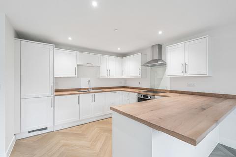 undefined, Church Road, Surrey KT15