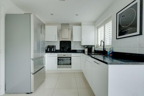 3 bedroom end of terrace house for sale, Aphrodite Way, Burgess Hill, RH15