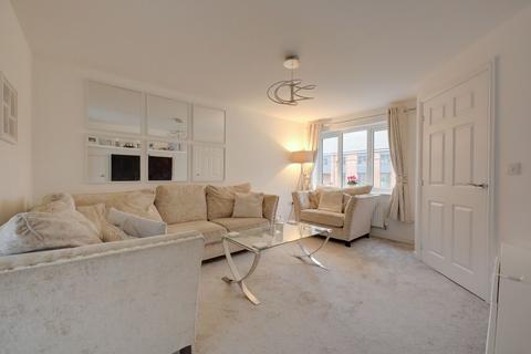 3 bedroom end of terrace house for sale, Aphrodite Way, Burgess Hill, RH15