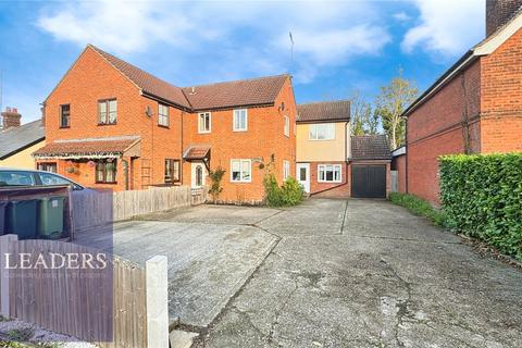 undefined, Station Road, Sible Hedingham, Halstead