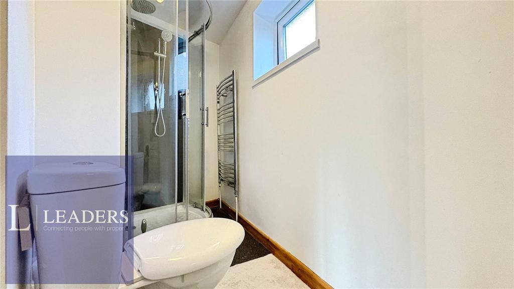 Studio Ensuite