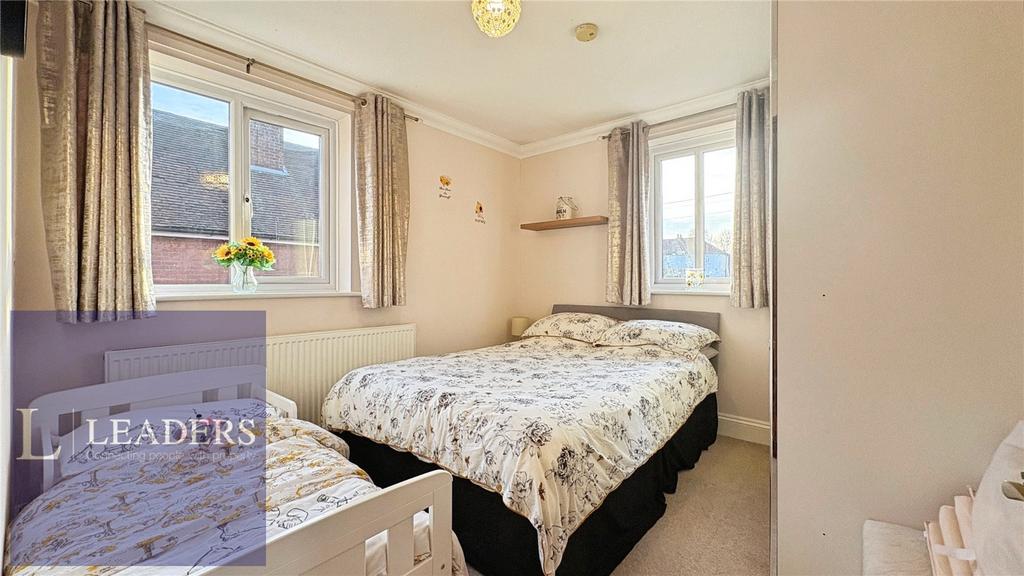 Bedroom 3