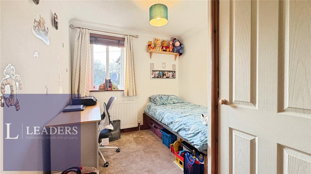 Bedroom 4