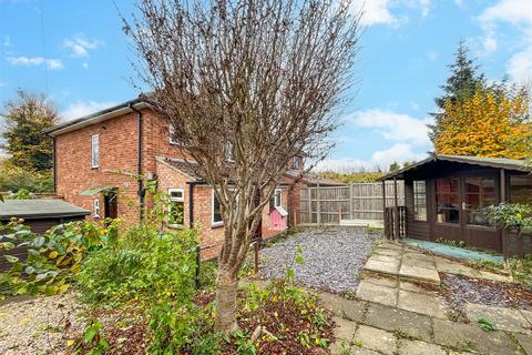 3 bedroom house for sale, Wharf Street, Warwick