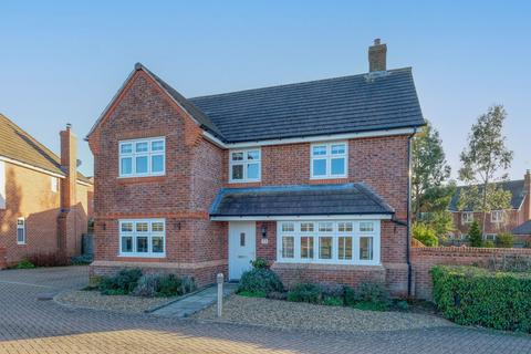 undefined, Ross Crescent, Inkberrow, WR7