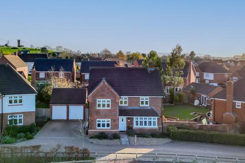 undefined, Ross Crescent, Inkberrow, WR7