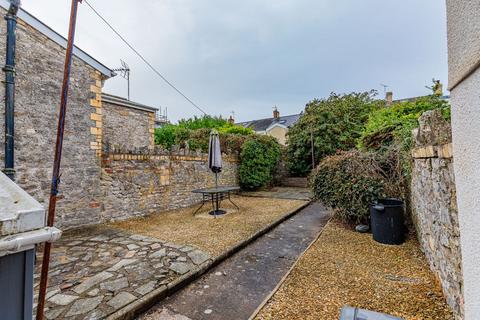 undefined, Eastgate, Cowbridge CF71