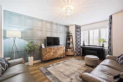 undefined, Rose Street, Calverton, Nottingham, Nottinghamshire, NG14