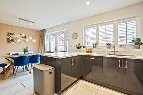 undefined, Rose Street, Calverton, Nottingham, Nottinghamshire, NG14