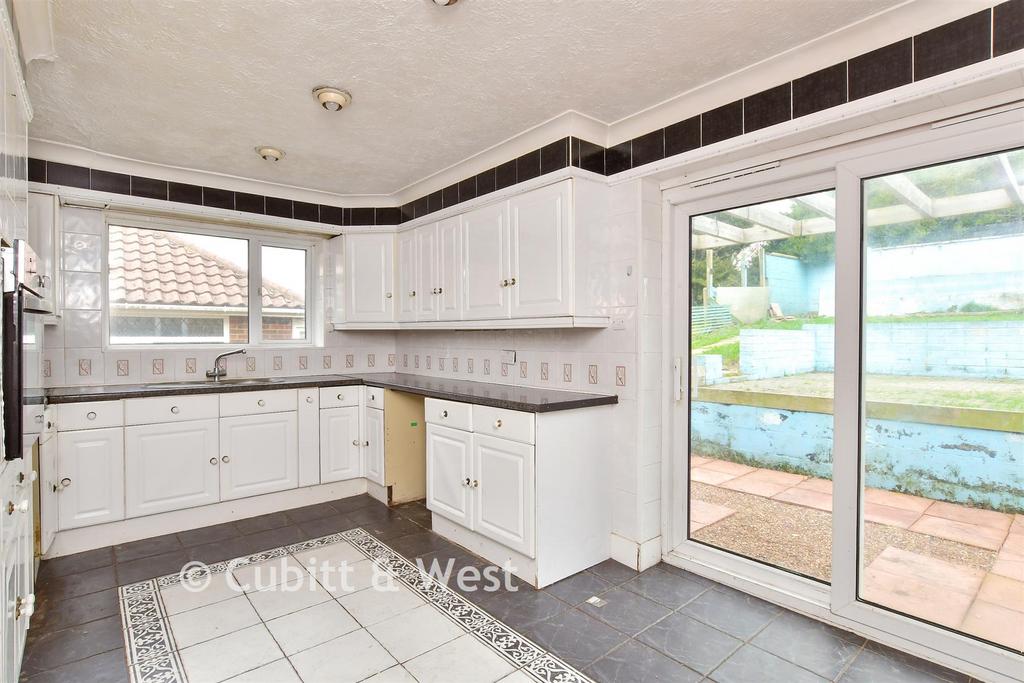 Kitchen/ Diner