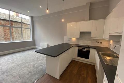 undefined, Gold Street, Northampton NN1
