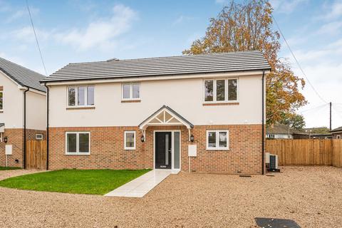 undefined, Church Road, Surrey KT15