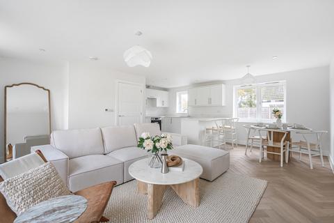 undefined, Church Road, Surrey KT15