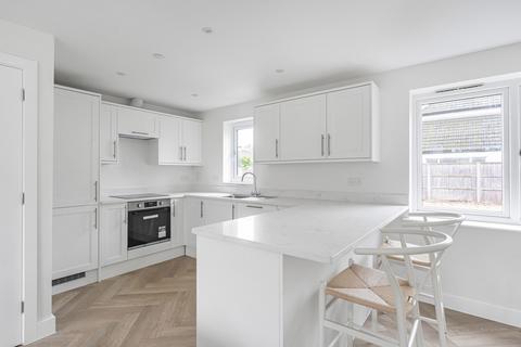 undefined, Church Road, Surrey KT15