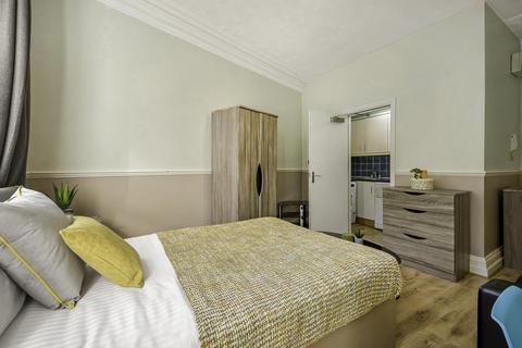 1 bedroom flat to rent, Hyde Park Road, Leeds