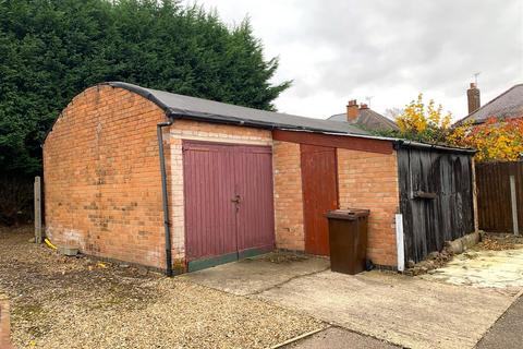 undefined, Barrow Road, Quorn LE12