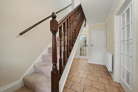 3 bedroom detached house for sale, Barrow Road, Quorn LE12