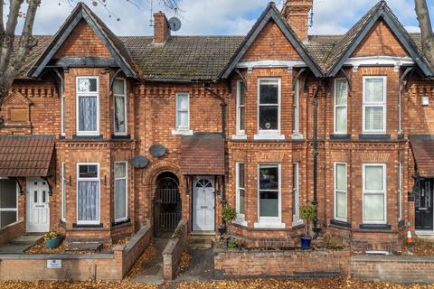 3 bedroom terraced house for sale, Broadway, Kettering NN15