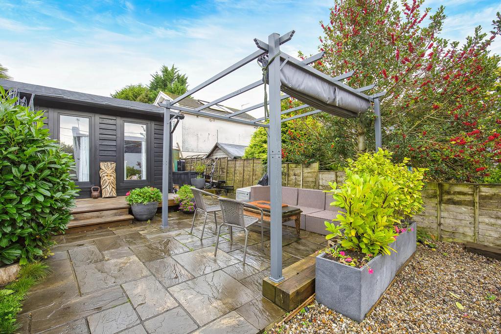 Terrace / Patio