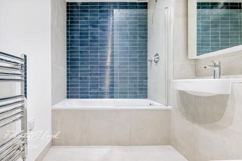undefined, Trego Road, LONDON