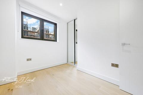 undefined, Trego Road, LONDON
