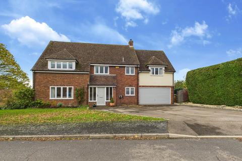 5 bedroom detached house for sale, Pigott Orchard, Quainton