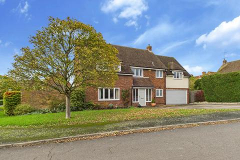 5 bedroom detached house for sale, Pigott Orchard, Quainton