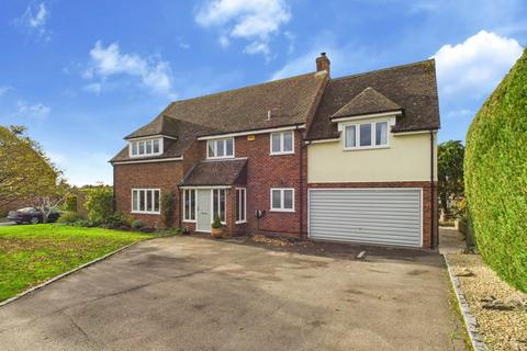 5 bedroom detached house for sale, Pigott Orchard, Quainton
