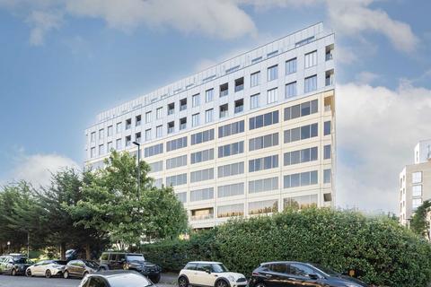undefined, West Gate, London W5