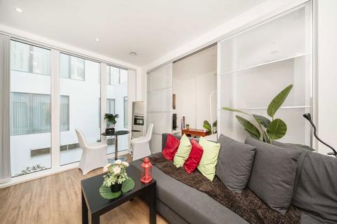 undefined, West Gate, London W5