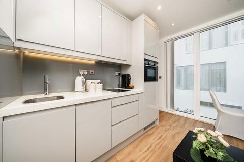 undefined, West Gate, London W5