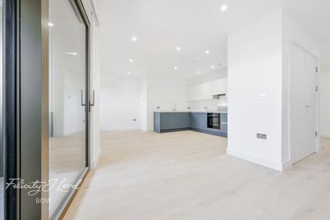 1 bedroom flat to rent, Trego Road, LONDON