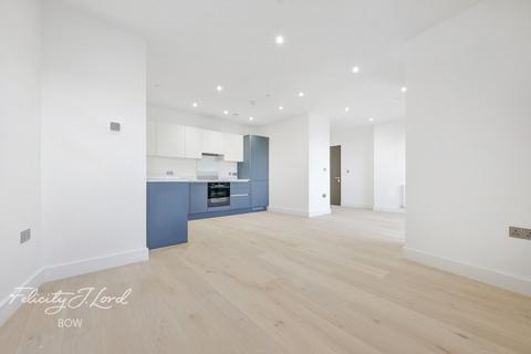 1 bedroom flat to rent, Trego Road, LONDON