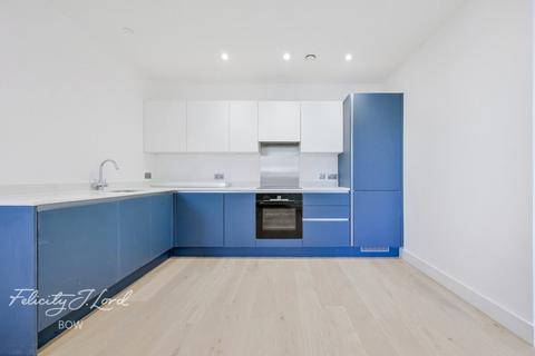 undefined, Trego Road, LONDON