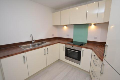 undefined, Atlas Way, Milton Keynes MK10