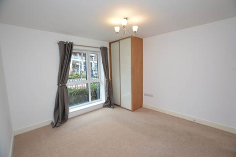 undefined, Atlas Way, Milton Keynes MK10