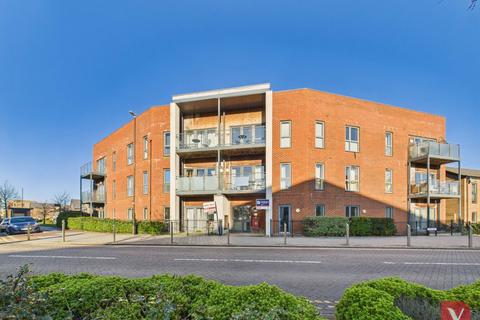 undefined, Atlas Way, Milton Keynes MK10