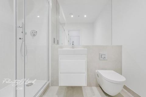 undefined, Trego Road, LONDON