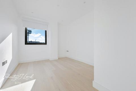 Trego Road, LONDON
