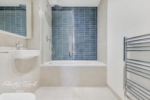 undefined, Trego Road, LONDON