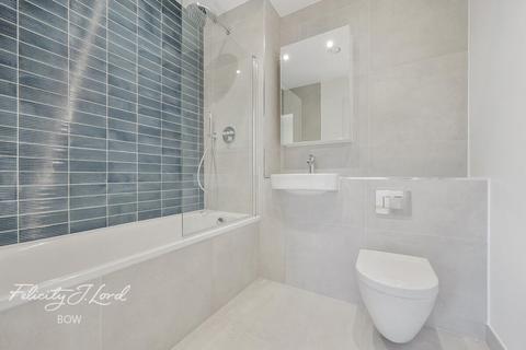 undefined, Trego Road, LONDON