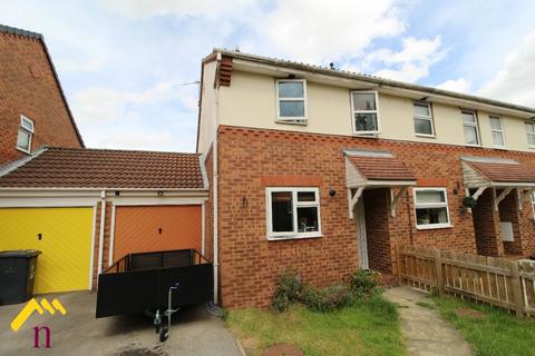 2 bedroom semi-detached house to rent, Ashton Drive, Doncaster DN3