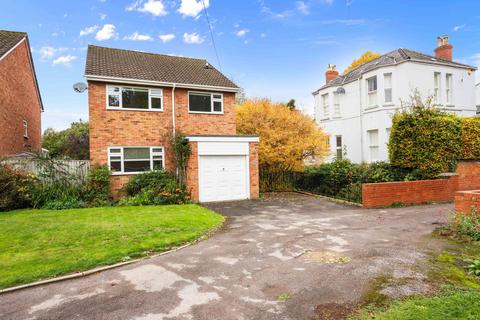 undefined, Brookway Road, Cheltenham GL53