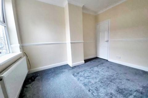 3 bedroom terraced house for sale, Scotia Road, Stoke-on-trent ST6