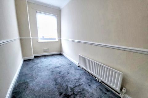 3 bedroom terraced house for sale, Scotia Road, Stoke-on-trent ST6