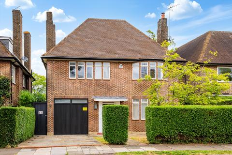 undefined, Linden Lea, London, N2