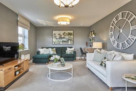 4 bedroom detached house for sale, Banbury Road, Upper Lighthorne CV33