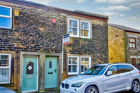 1 bedroom end of terrace house for sale, Town Street, Leeds LS19