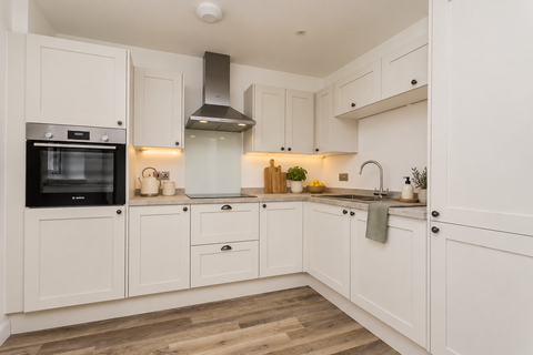 Plot 37B, Elie at Tomaknock, Madderty PH7