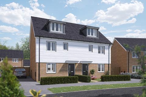 undefined, Leaf Living at The Gateway, Bexhill, TN40